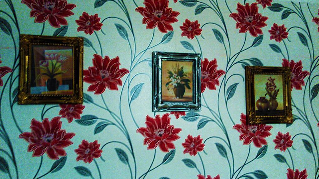 Picturesque Apartment Into Antique Fortress Daugavpils Habitación foto