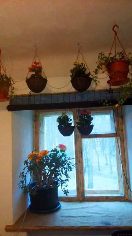 Picturesque Apartment Into Antique Fortress Daugavpils Habitación foto