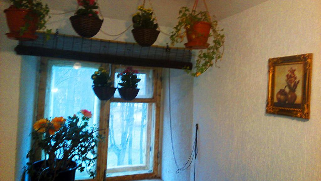 Picturesque Apartment Into Antique Fortress Daugavpils Habitación foto