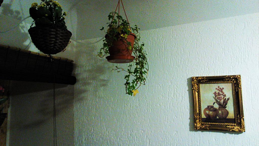 Picturesque Apartment Into Antique Fortress Daugavpils Habitación foto