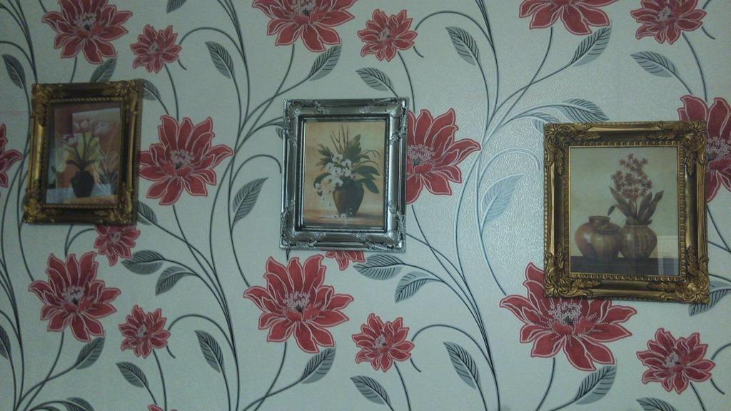 Picturesque Apartment Into Antique Fortress Daugavpils Habitación foto